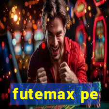 futemax pe